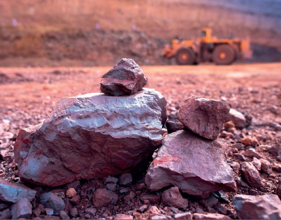 Iron Ore Beneficiation Brochure
